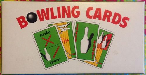 Bowling Cards