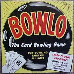 Bowlo