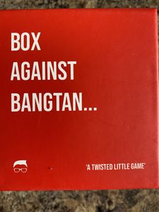 Box Against Bangtan
