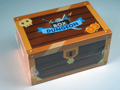Box Dungeon