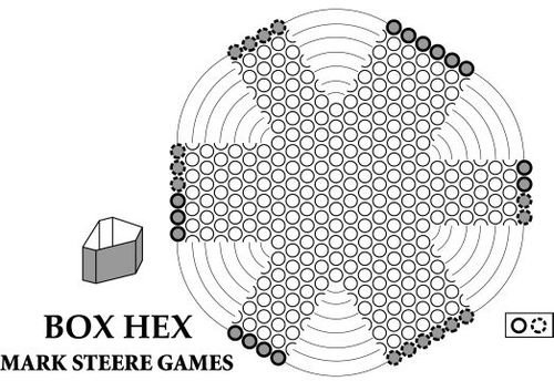 Box Hex