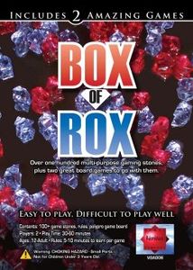 Box of Rox