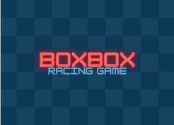 BoxBox Racing Game