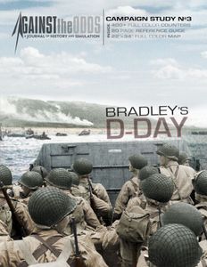Bradley's D-Day