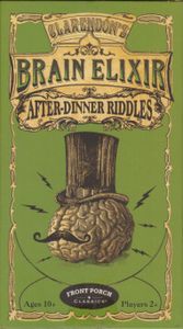Brain Elixir