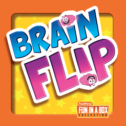 Brain Flip