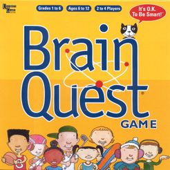 Brain Quest
