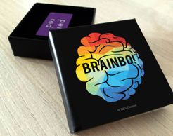 BRAINBO!