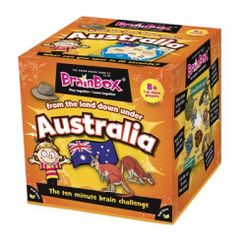 BrainBox: Australia