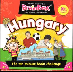 BrainBox: Hungary
