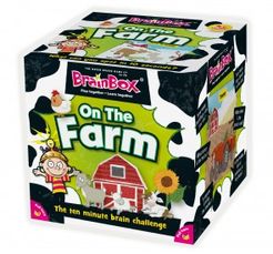 BrainBox: On the Farm
