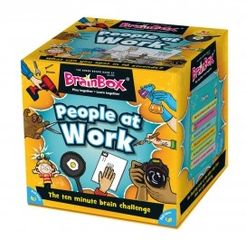 Brainbox: People at Work