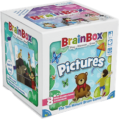 BrainBox: Pictures