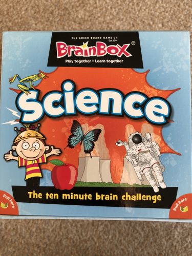 Brainbox: Science