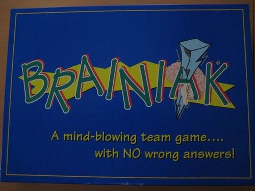 Brainiak