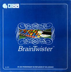 BrainTwister