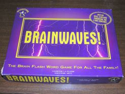 Brainwaves!