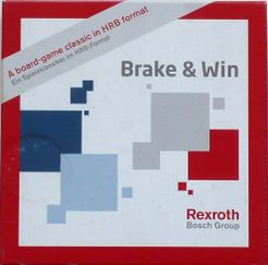 Brake & Win