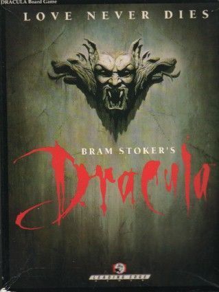 Bram Stoker's Dracula: The Board Game