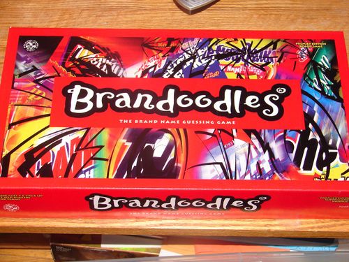 Brandoodles