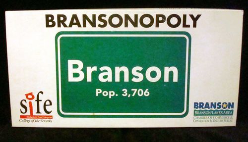 Bransonopoly