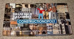 Brasfield & Gorrie Constructionopoly