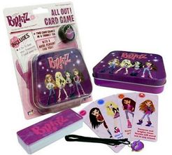 Bratz: All Out Card Game
