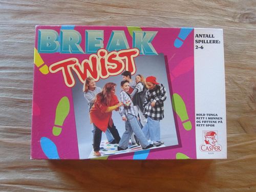 Break Twist