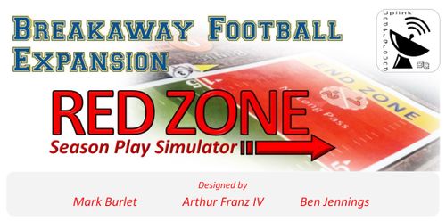 Breakaway Football: Red Zone