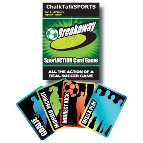 soccer card game unblocked