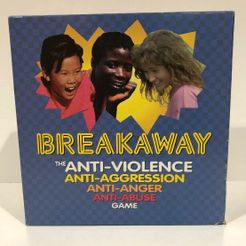 Breakaway: The Anti-Violence Anti-Aggression Anti-Anger Anti-Abuse Game