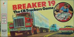 Breaker 19: The CB Trucker Game