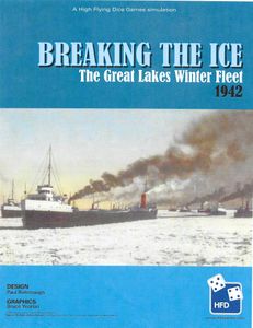 Breaking the Ice: The 1942 Great Lakes 
