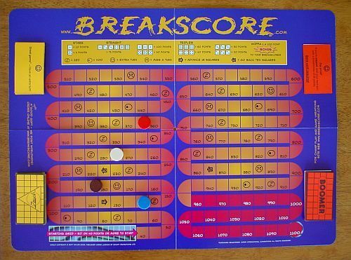 BreakScore