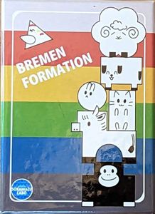 Bremen Formation