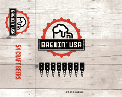 Brewin' USA: Taproom Takeover