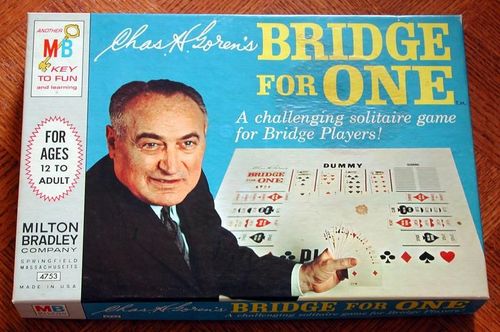 Bridge for One