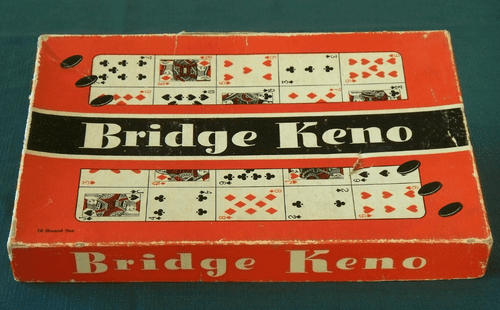 Bridge Keno