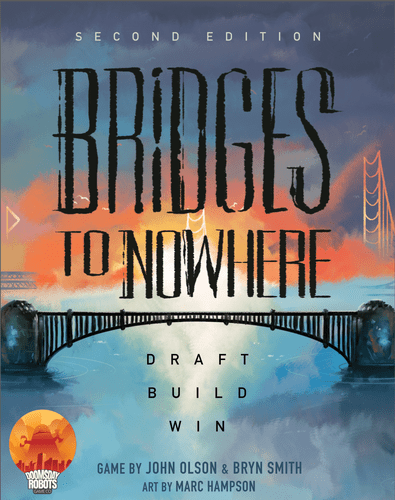 Bridges to Nowhere 2nd Edition