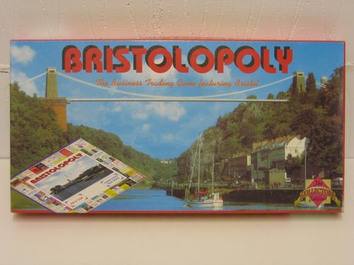 BristolOpoly