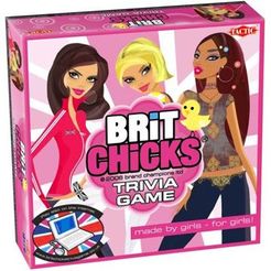 Brit Chicks