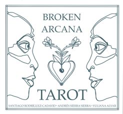 Broken Arcana