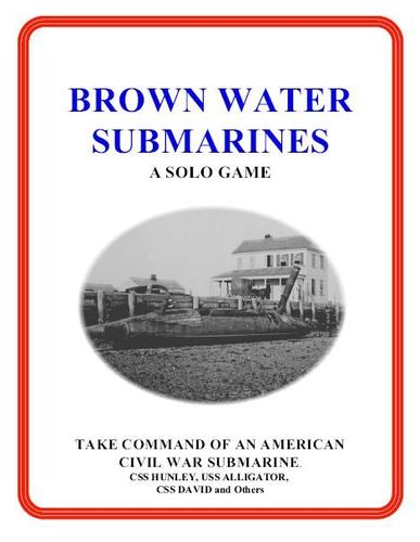 Brown Water Subs