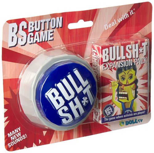 BS Button Game: Expansion Pack