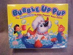 Bubble Up Pup