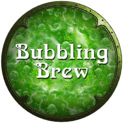 Bubbling Brew