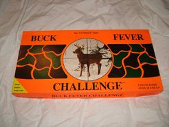 Buck Fever Challenge