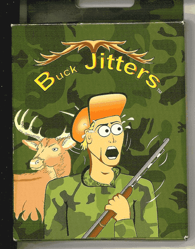 Buck Jitters