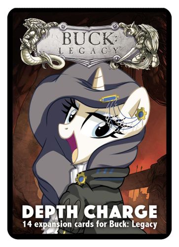 Buck: Legacy – Depth Charge