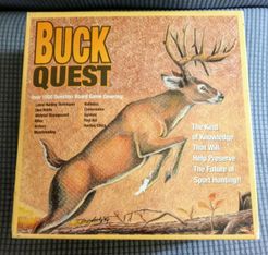 Buck Quest